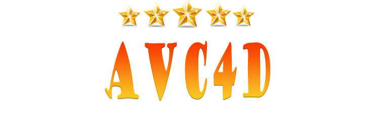 AVC4D
